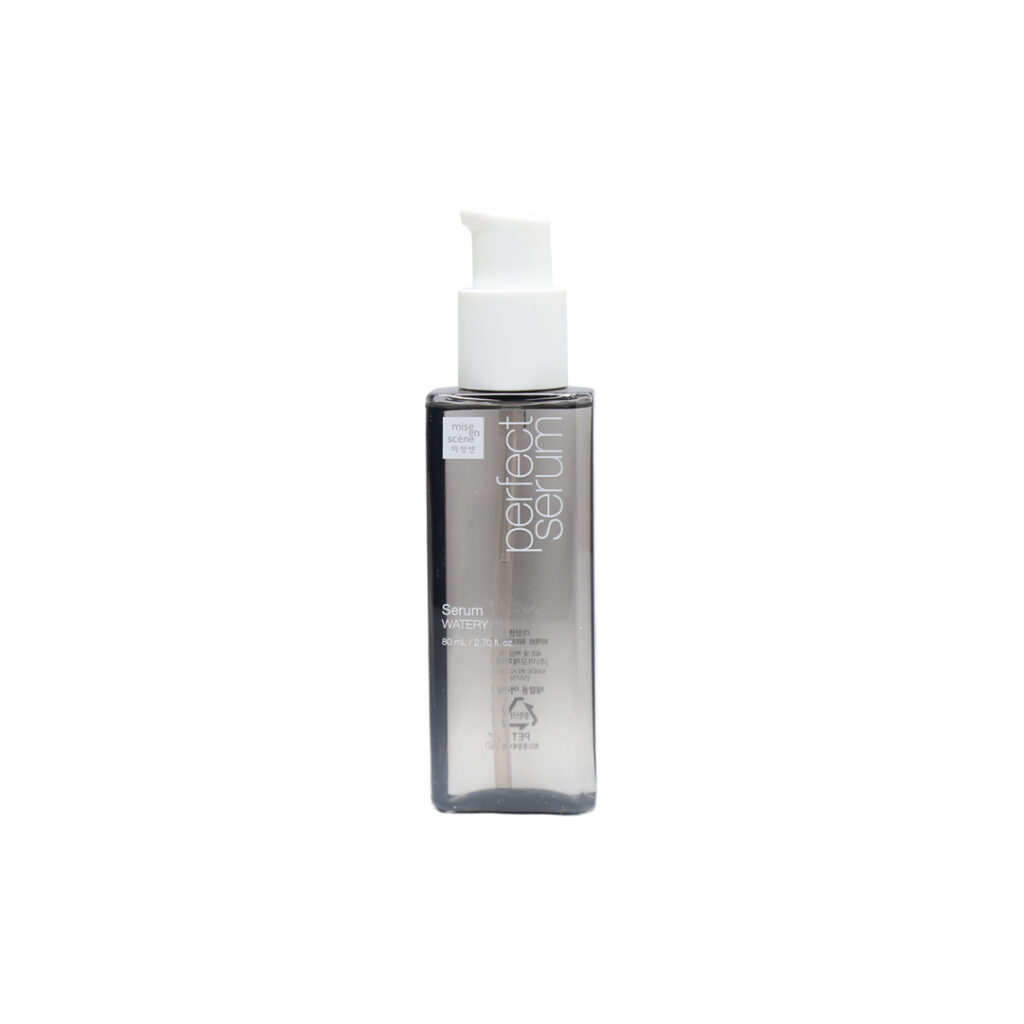 Mise En Scene Perfect Serum Watery 80 ml